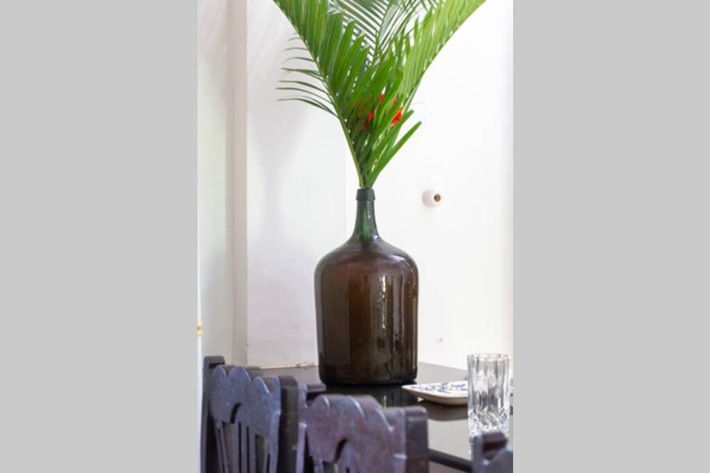 Villa Barbosa, 2 Bhk Villa & Luxury Rooms Near Colva, Sernabatim, Benaulim Beach Zewnętrze zdjęcie