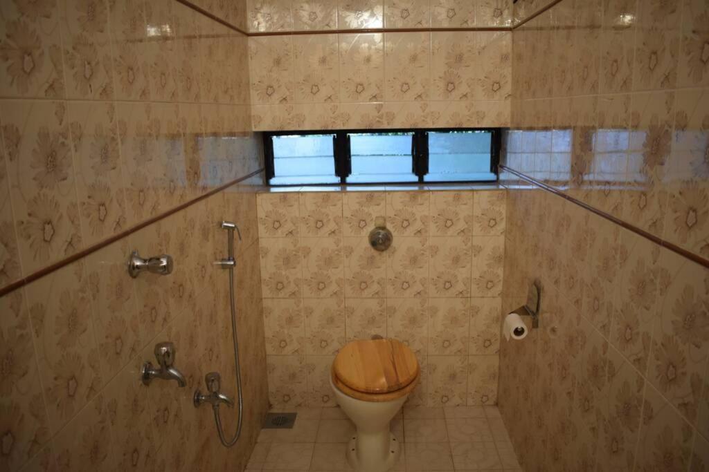 Villa Barbosa, 2 Bhk Villa & Luxury Rooms Near Colva, Sernabatim, Benaulim Beach Zewnętrze zdjęcie