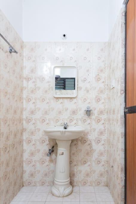 Villa Barbosa, 2 Bhk Villa & Luxury Rooms Near Colva, Sernabatim, Benaulim Beach Zewnętrze zdjęcie