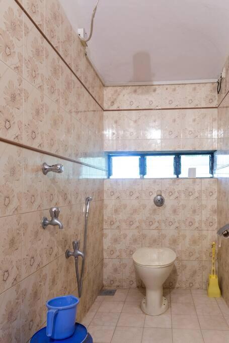 Villa Barbosa, 2 Bhk Villa & Luxury Rooms Near Colva, Sernabatim, Benaulim Beach Zewnętrze zdjęcie