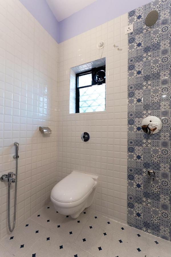 Villa Barbosa, 2 Bhk Villa & Luxury Rooms Near Colva, Sernabatim, Benaulim Beach Zewnętrze zdjęcie