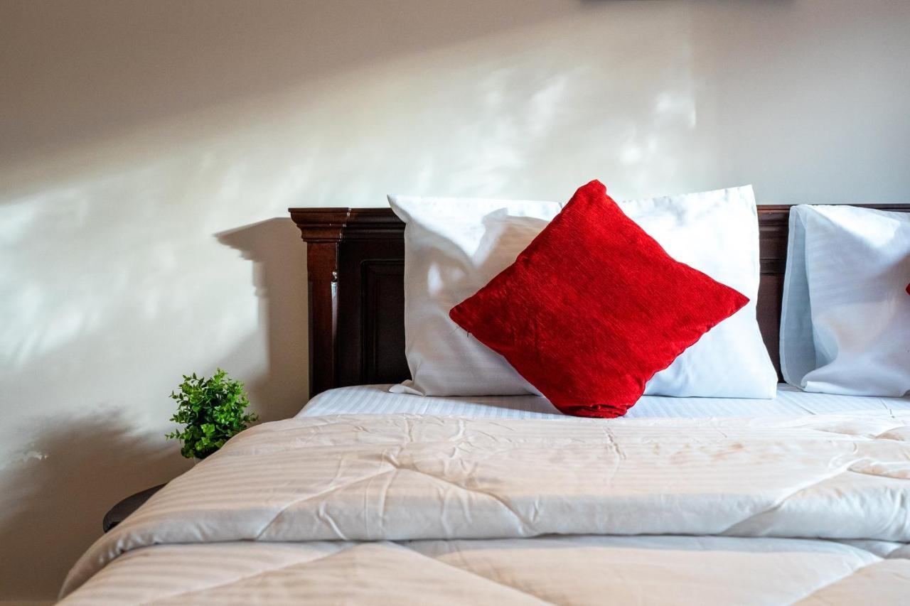 Villa Barbosa, 2 Bhk Villa & Luxury Rooms Near Colva, Sernabatim, Benaulim Beach Zewnętrze zdjęcie